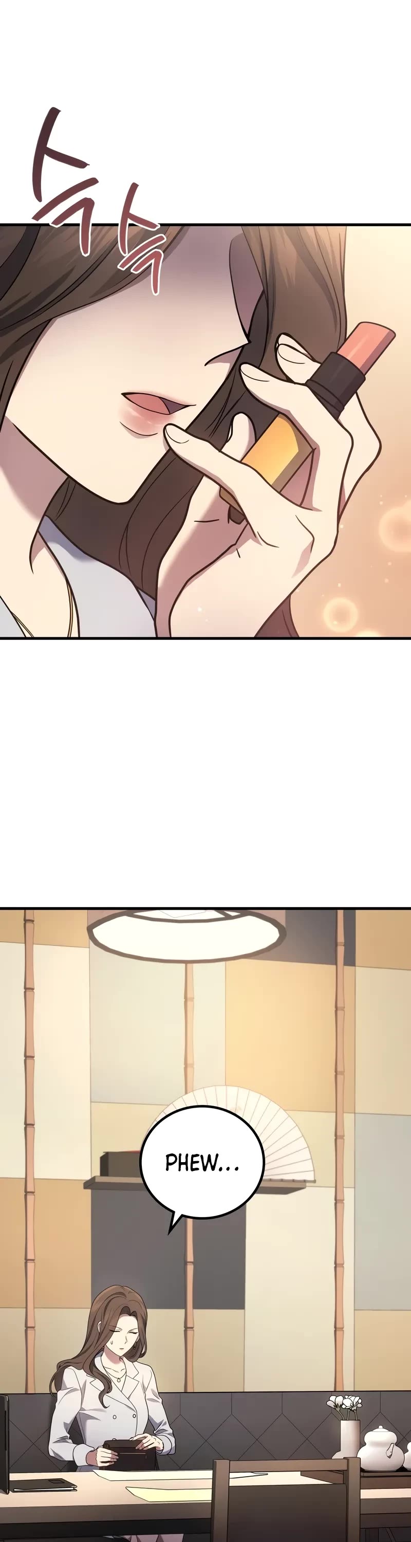 The Martial God who Regressed Back to Level 2 chapter 74 page 4