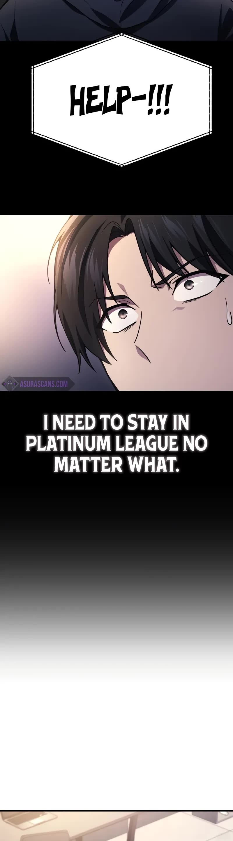 The Martial God who Regressed Back to Level 2 chapter 74 page 40