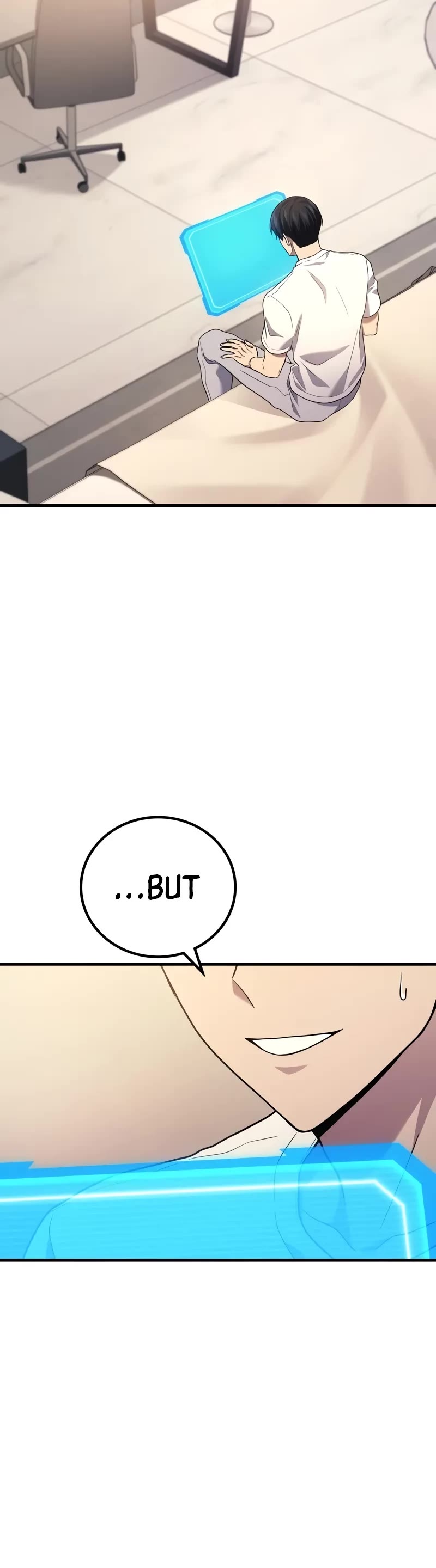 The Martial God who Regressed Back to Level 2 chapter 74 page 41