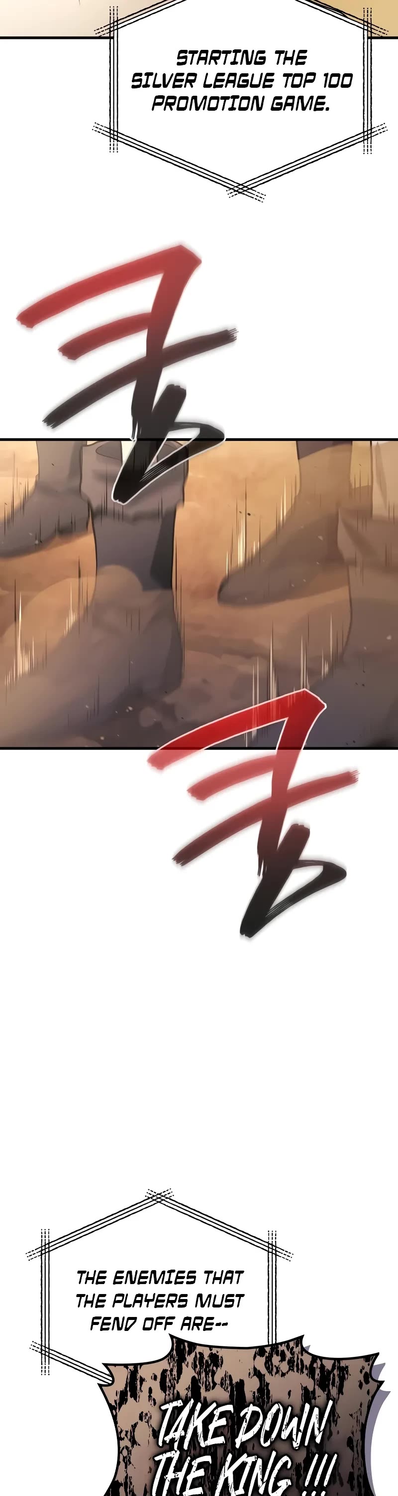 The Martial God who Regressed Back to Level 2 chapter 74 page 48