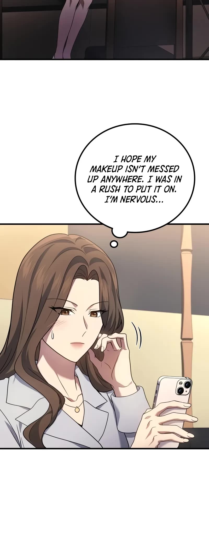 The Martial God who Regressed Back to Level 2 chapter 74 page 5