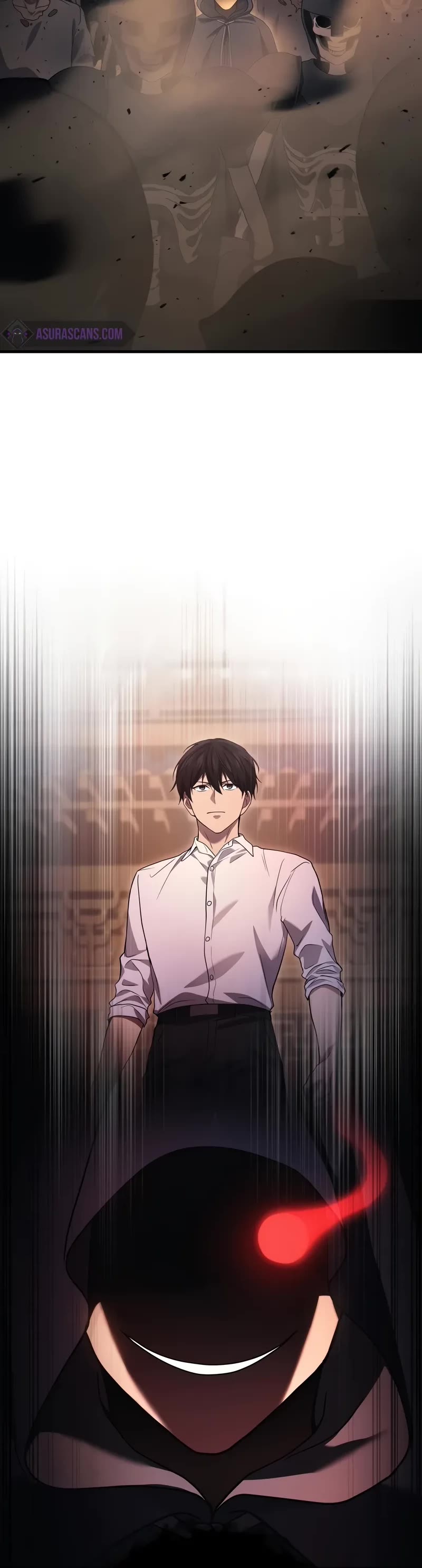 The Martial God who Regressed Back to Level 2 chapter 74 page 51