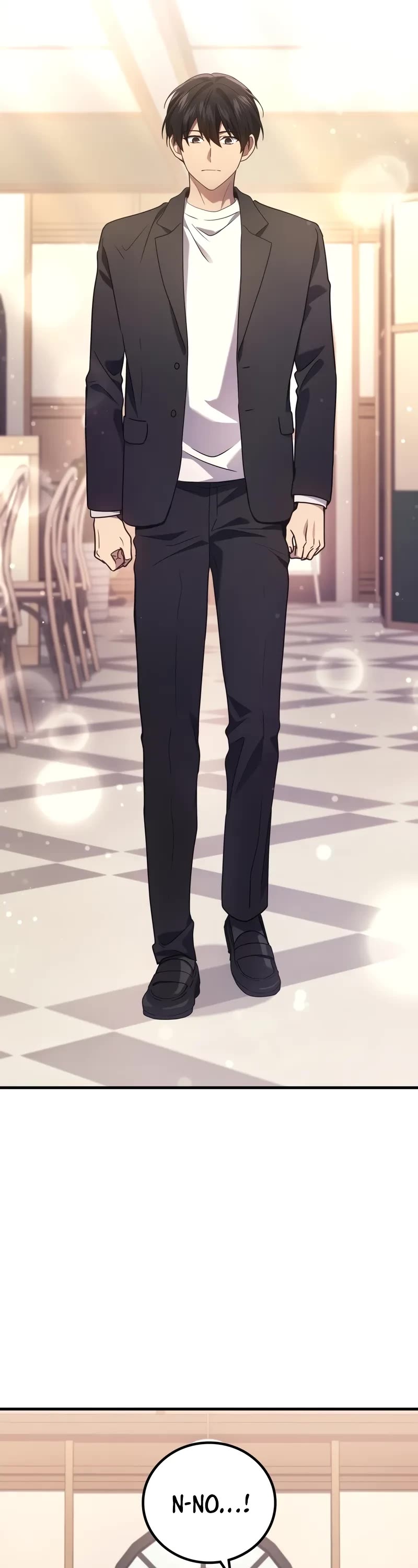 The Martial God who Regressed Back to Level 2 chapter 74 page 7