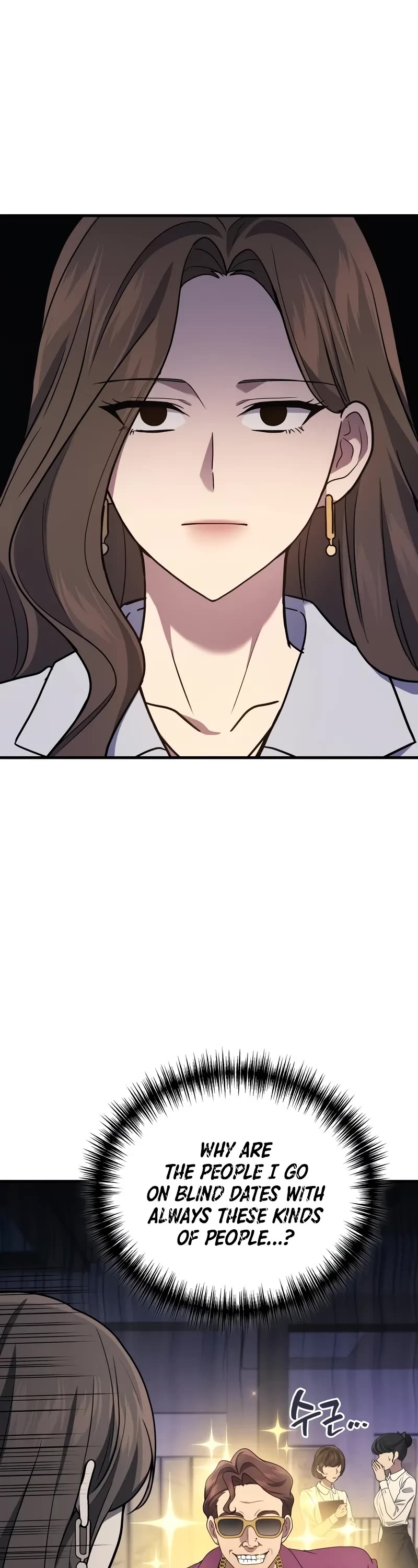 The Martial God who Regressed Back to Level 2 chapter 74 page 9