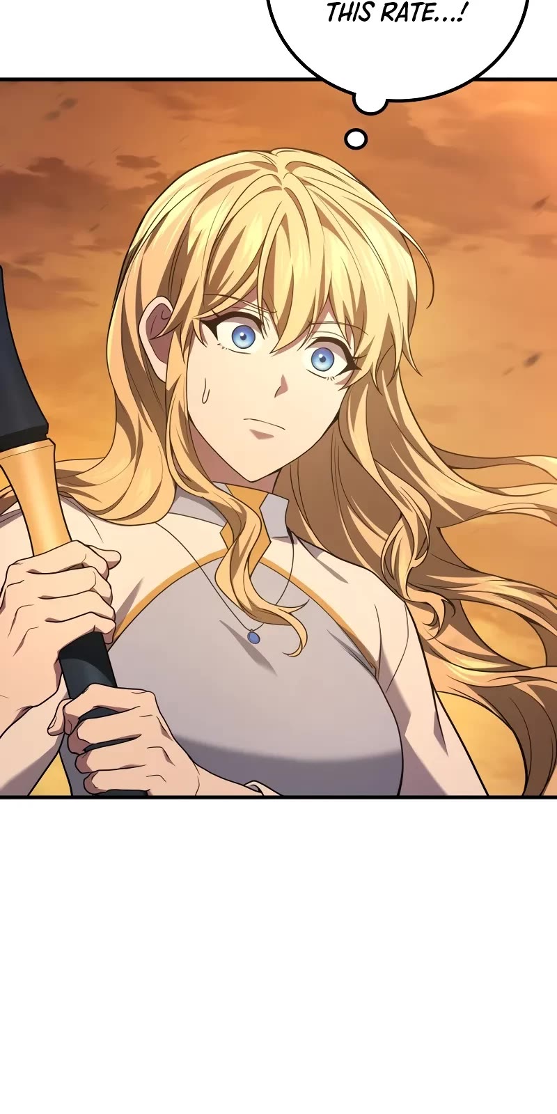 The Martial God who Regressed Back to Level 2 chapter 76 page 11