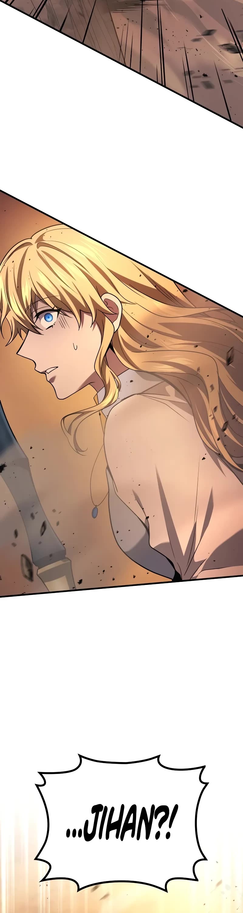 The Martial God who Regressed Back to Level 2 chapter 76 page 13