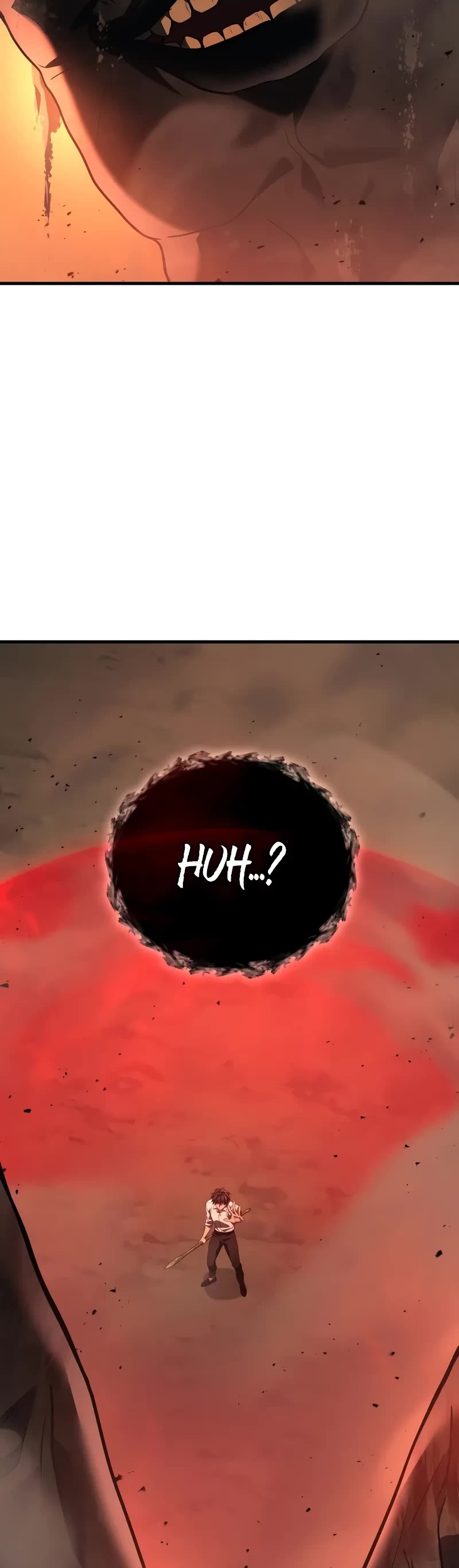 The Martial God who Regressed Back to Level 2 chapter 76 page 15