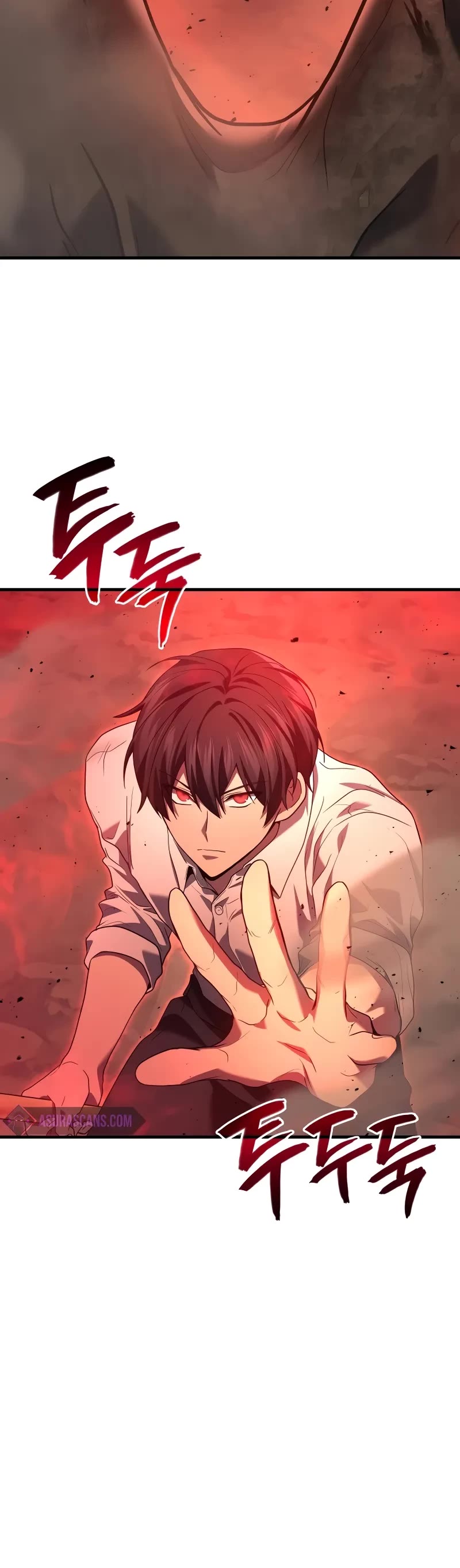 The Martial God who Regressed Back to Level 2 chapter 76 page 16