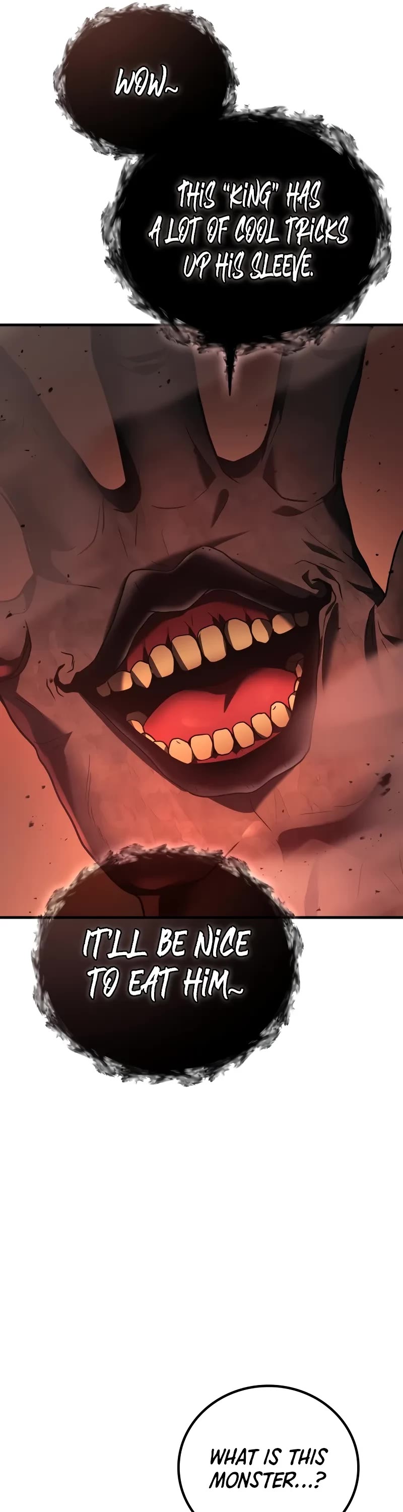 The Martial God who Regressed Back to Level 2 chapter 76 page 17