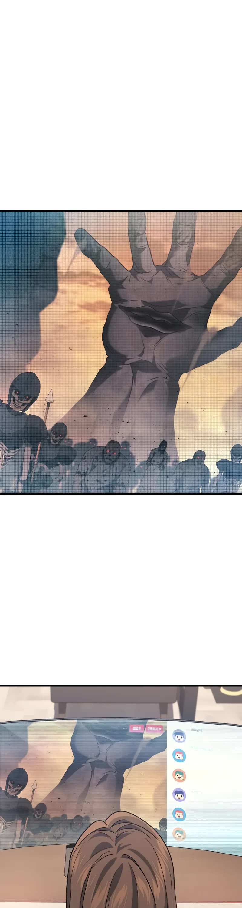 The Martial God who Regressed Back to Level 2 chapter 76 page 2