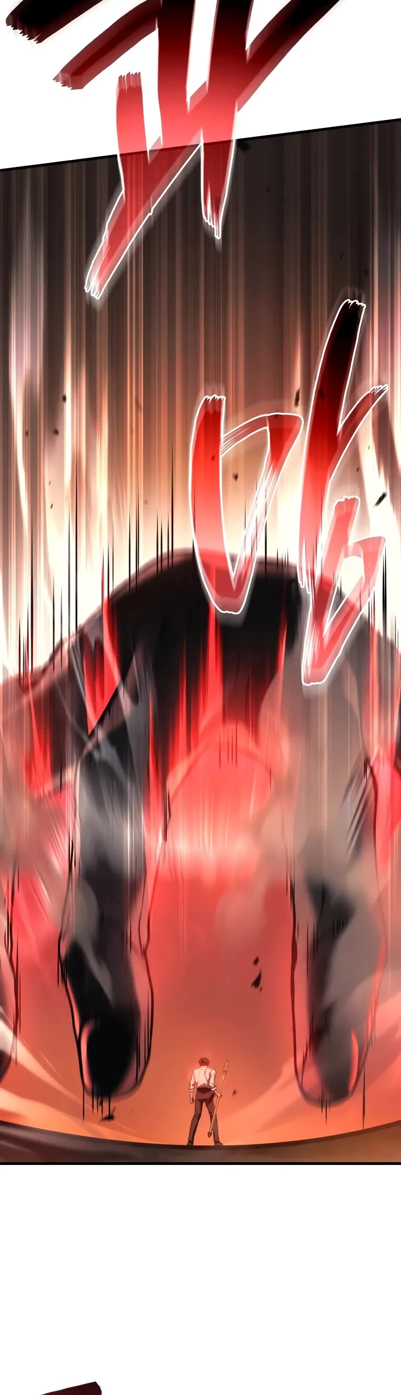 The Martial God who Regressed Back to Level 2 chapter 76 page 20