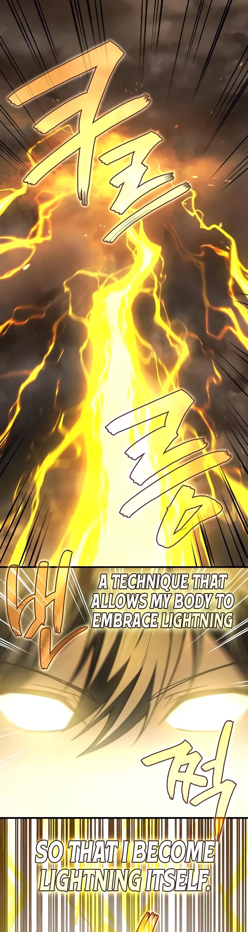 The Martial God who Regressed Back to Level 2 chapter 76 page 24