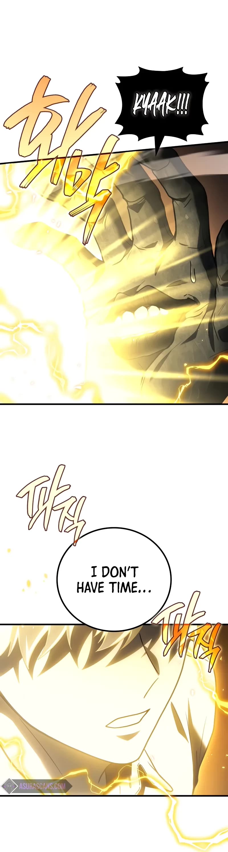 The Martial God who Regressed Back to Level 2 chapter 76 page 26