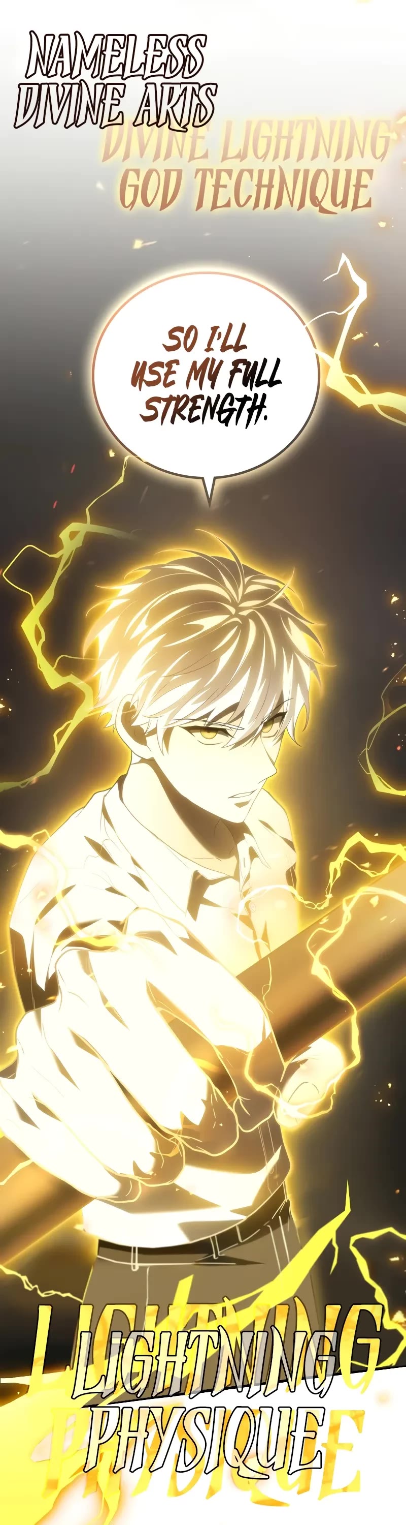 The Martial God who Regressed Back to Level 2 chapter 76 page 27