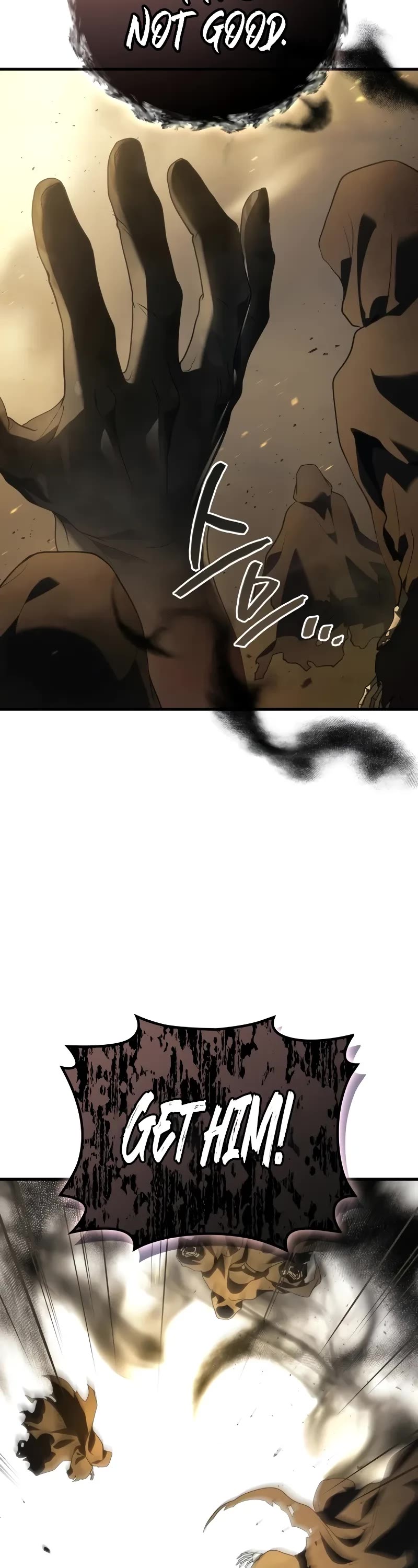 The Martial God who Regressed Back to Level 2 chapter 76 page 29