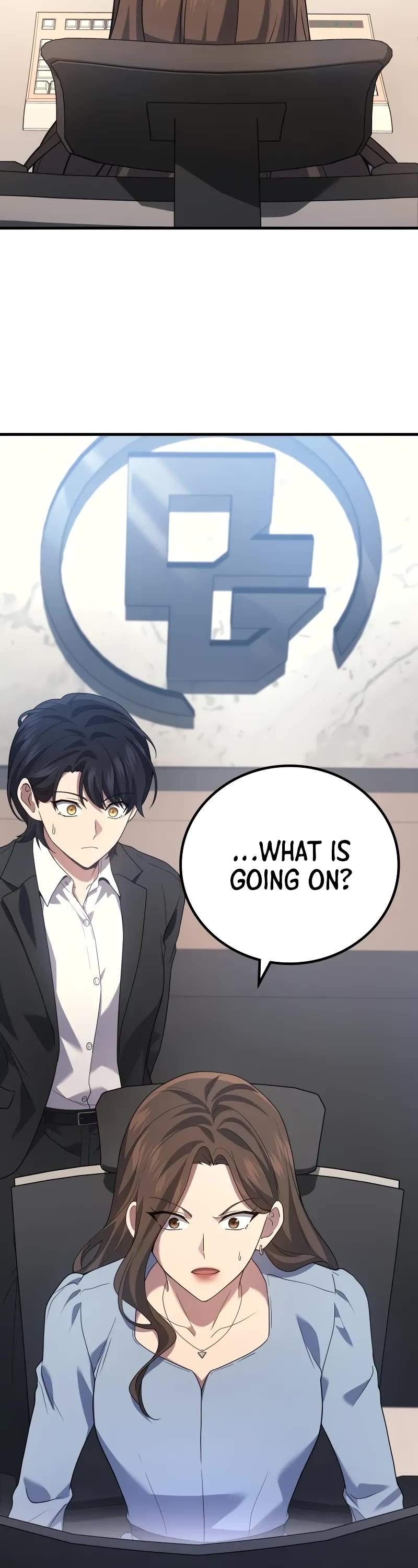 The Martial God who Regressed Back to Level 2 chapter 76 page 3