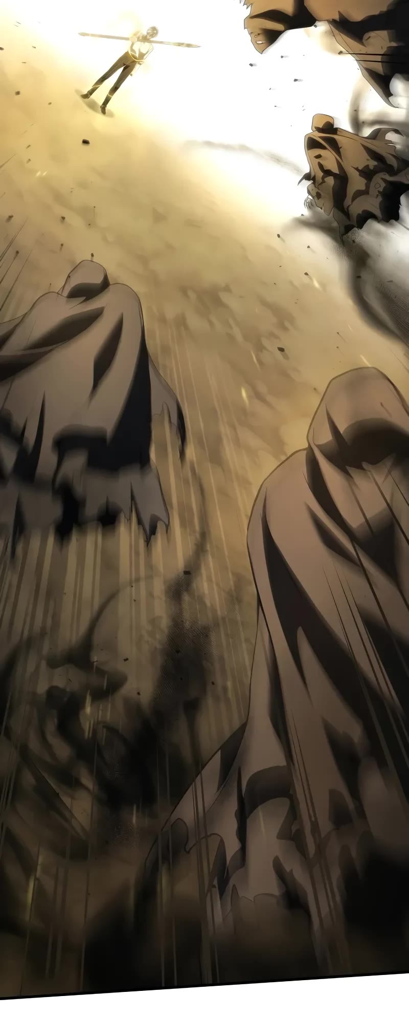 The Martial God who Regressed Back to Level 2 chapter 76 page 30