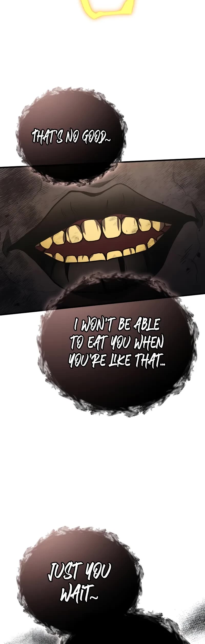 The Martial God who Regressed Back to Level 2 chapter 76 page 35