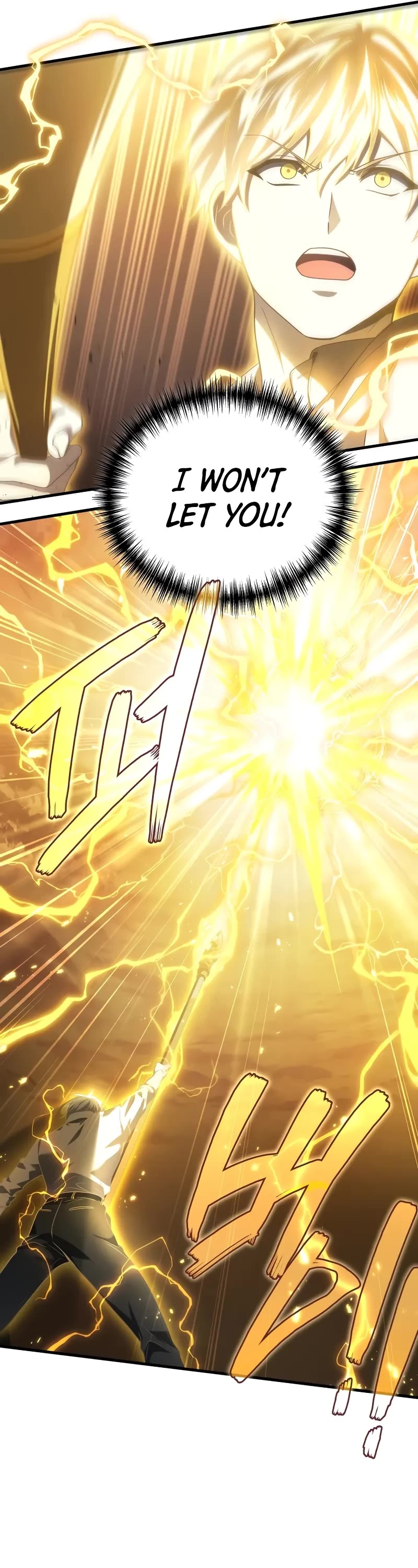 The Martial God who Regressed Back to Level 2 chapter 76 page 37