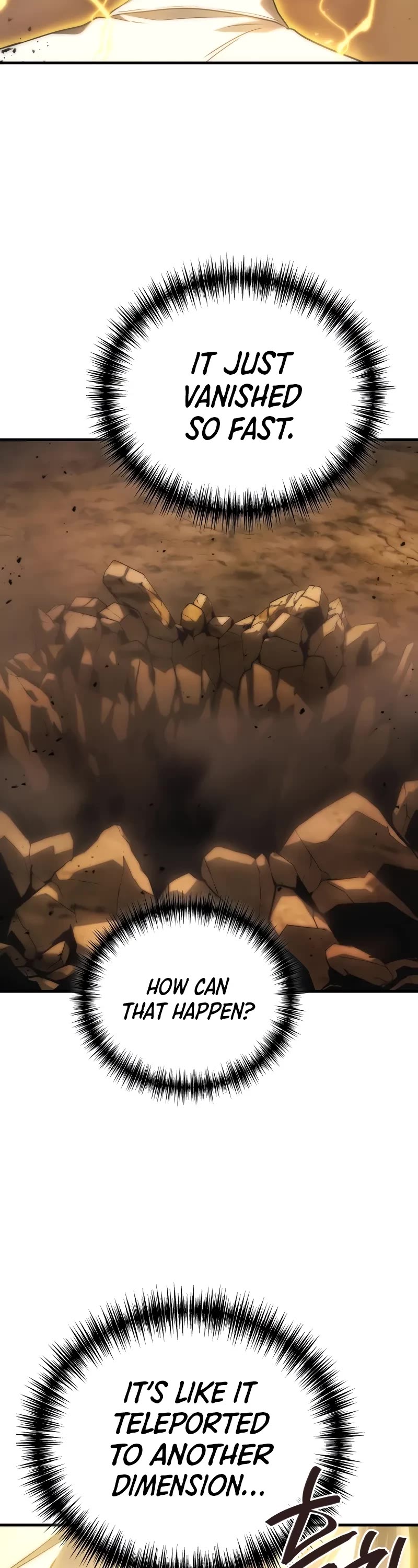 The Martial God who Regressed Back to Level 2 chapter 76 page 39