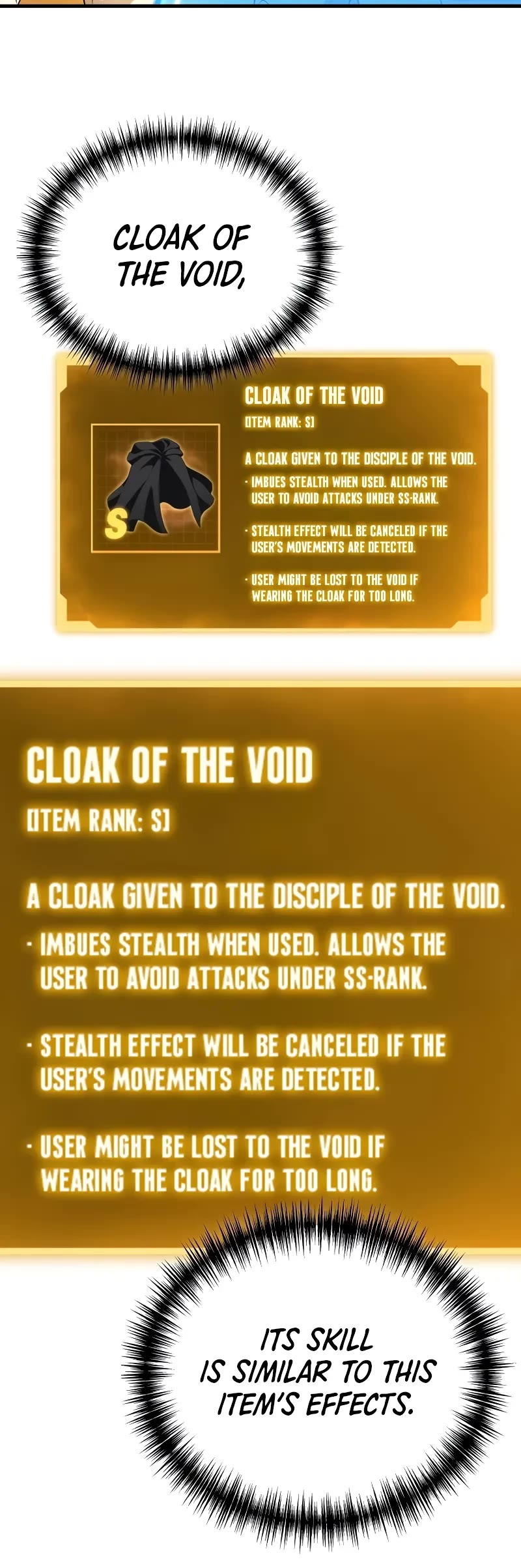 The Martial God who Regressed Back to Level 2 chapter 76 page 41