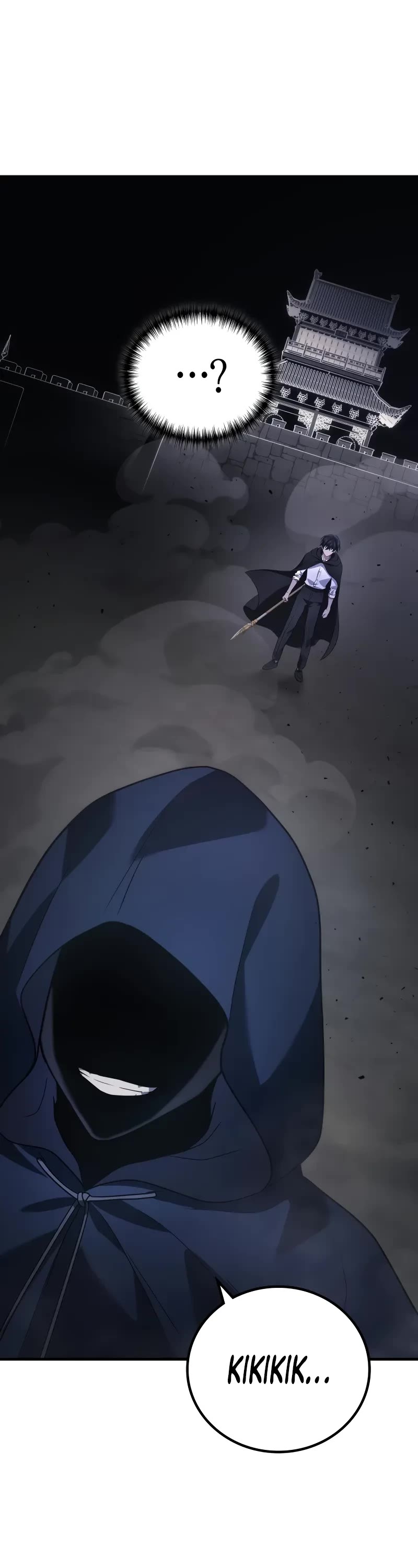 The Martial God who Regressed Back to Level 2 chapter 76 page 44