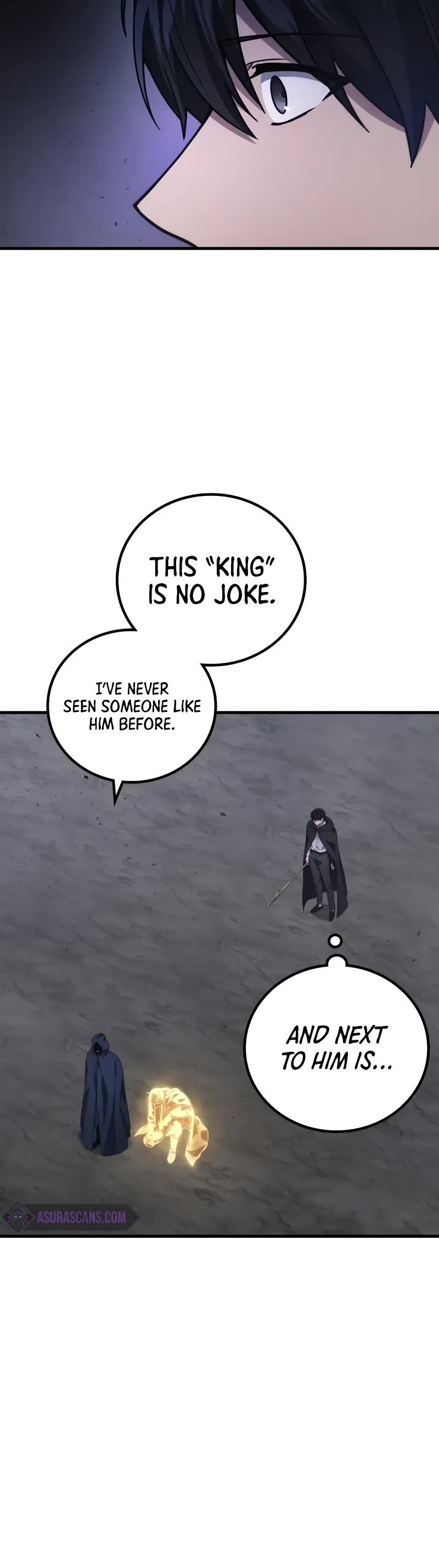 The Martial God who Regressed Back to Level 2 chapter 76 page 46