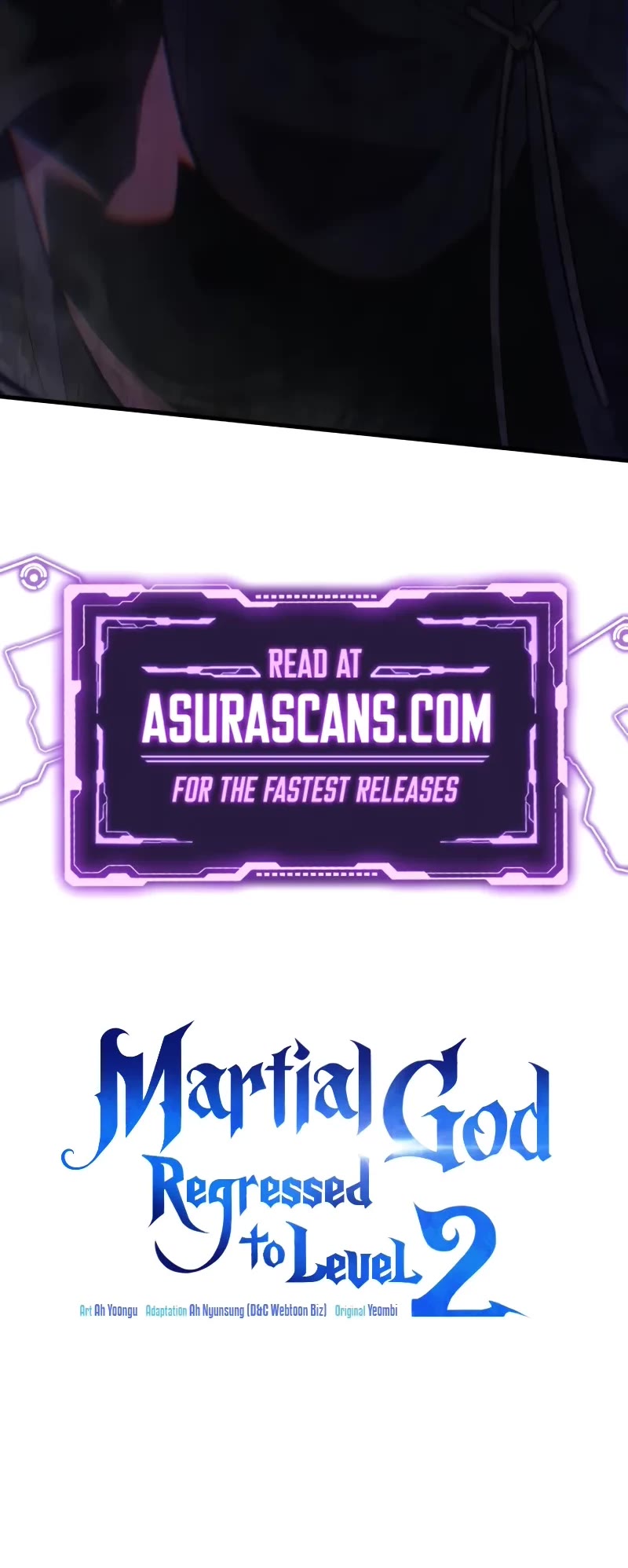 The Martial God who Regressed Back to Level 2 chapter 76 page 53