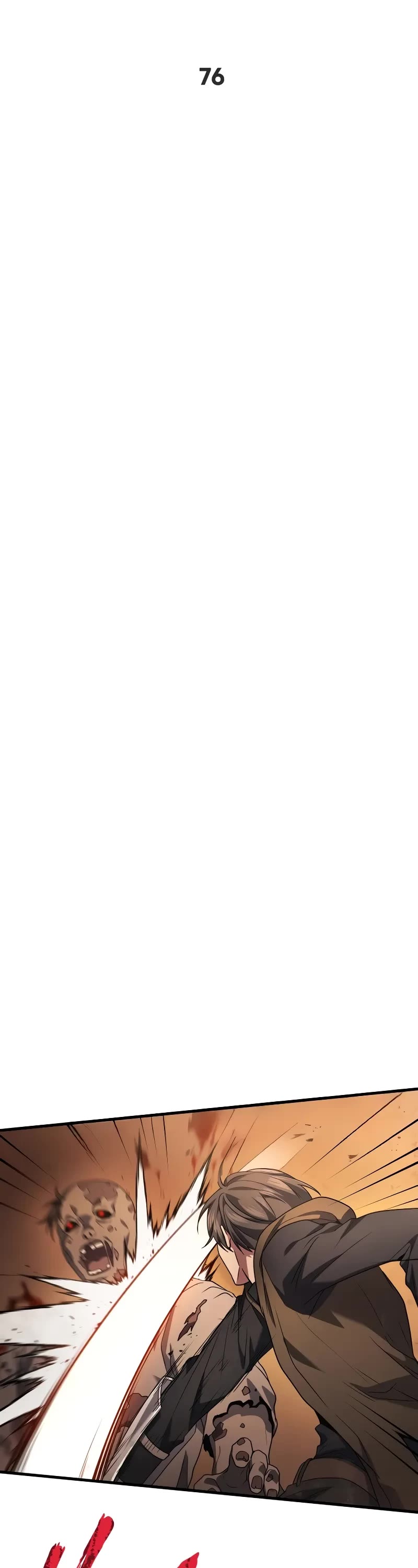 The Martial God who Regressed Back to Level 2 chapter 76 page 8