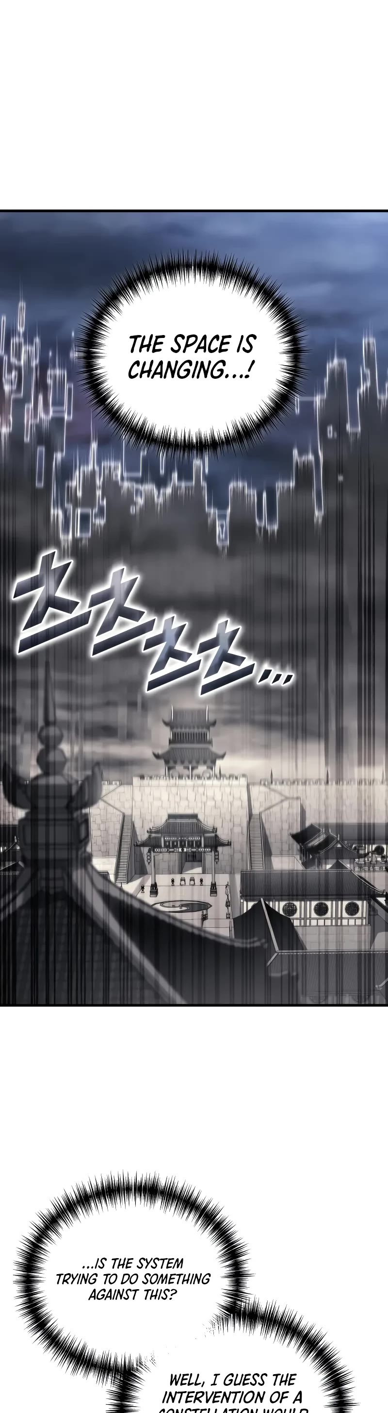 The Martial God who Regressed Back to Level 2 chapter 78 page 15