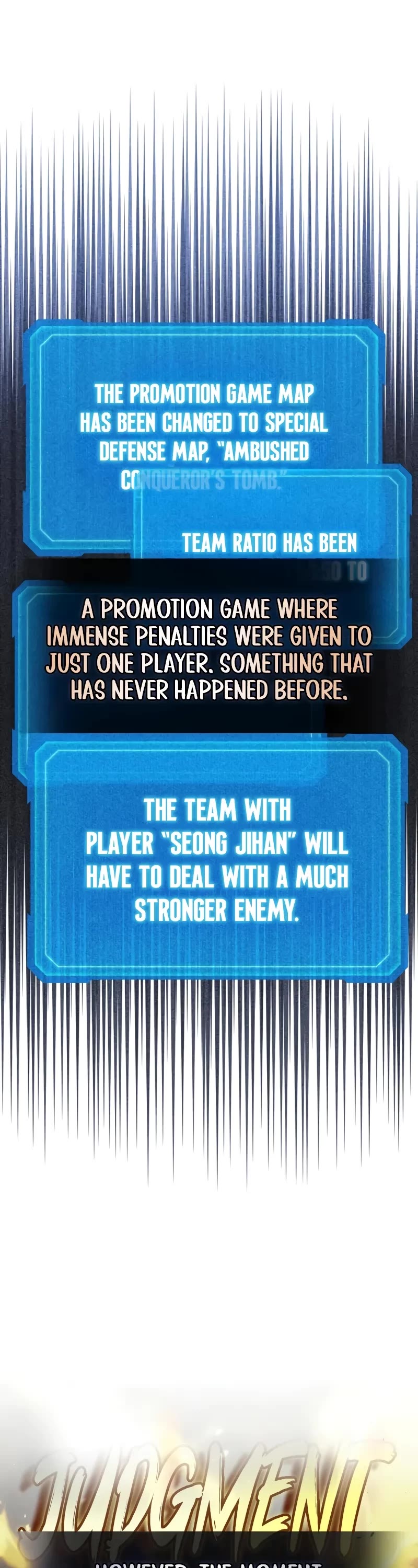 The Martial God who Regressed Back to Level 2 chapter 78 page 2