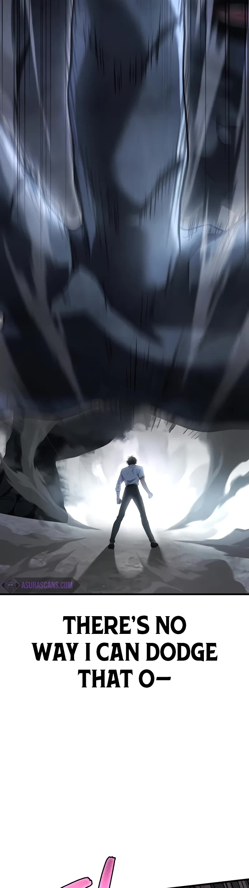 The Martial God who Regressed Back to Level 2 chapter 78 page 20