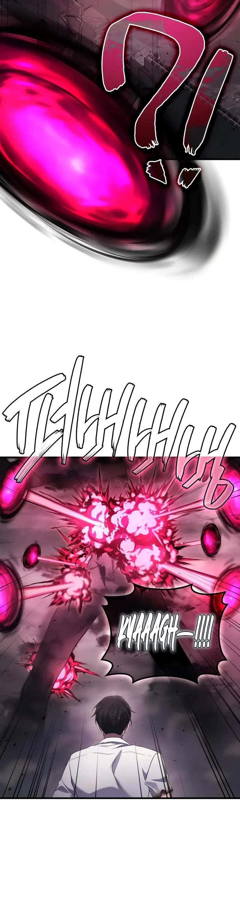 The Martial God who Regressed Back to Level 2 chapter 78 page 23