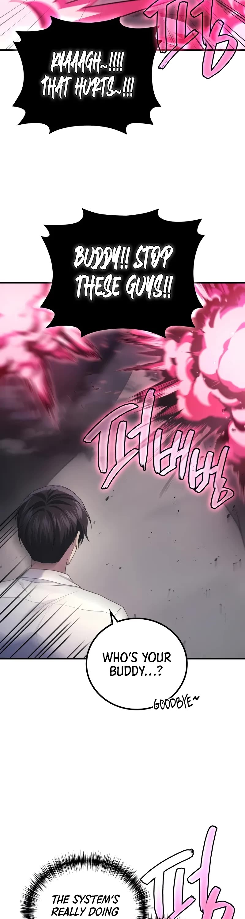 The Martial God who Regressed Back to Level 2 chapter 78 page 25