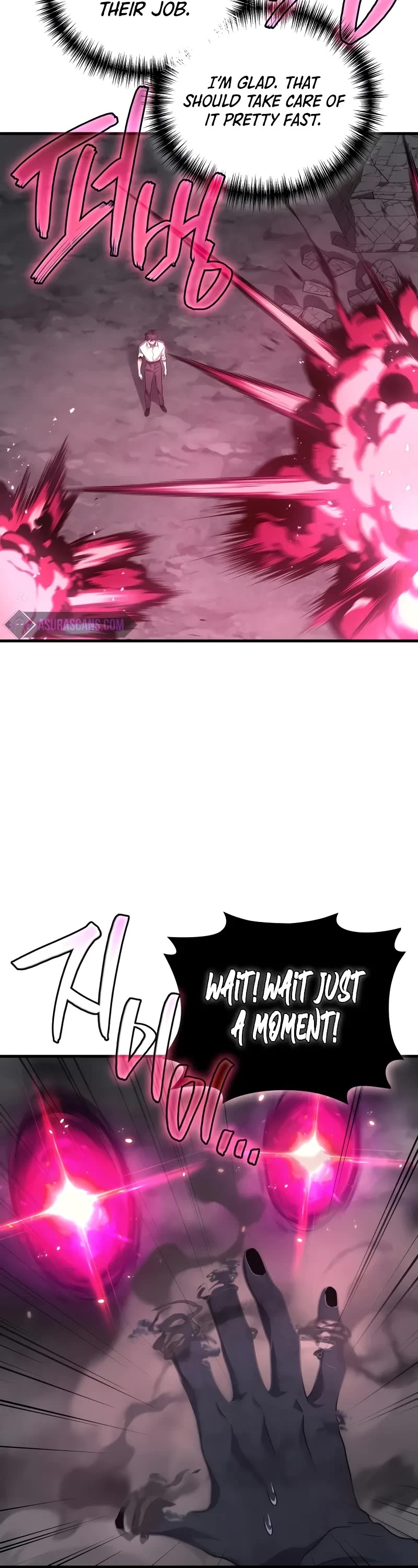 The Martial God who Regressed Back to Level 2 chapter 78 page 26