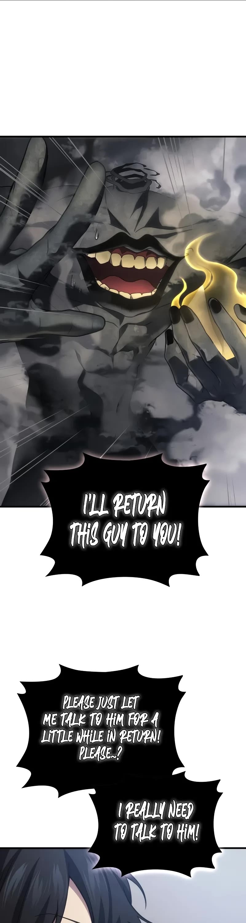 The Martial God who Regressed Back to Level 2 chapter 78 page 27