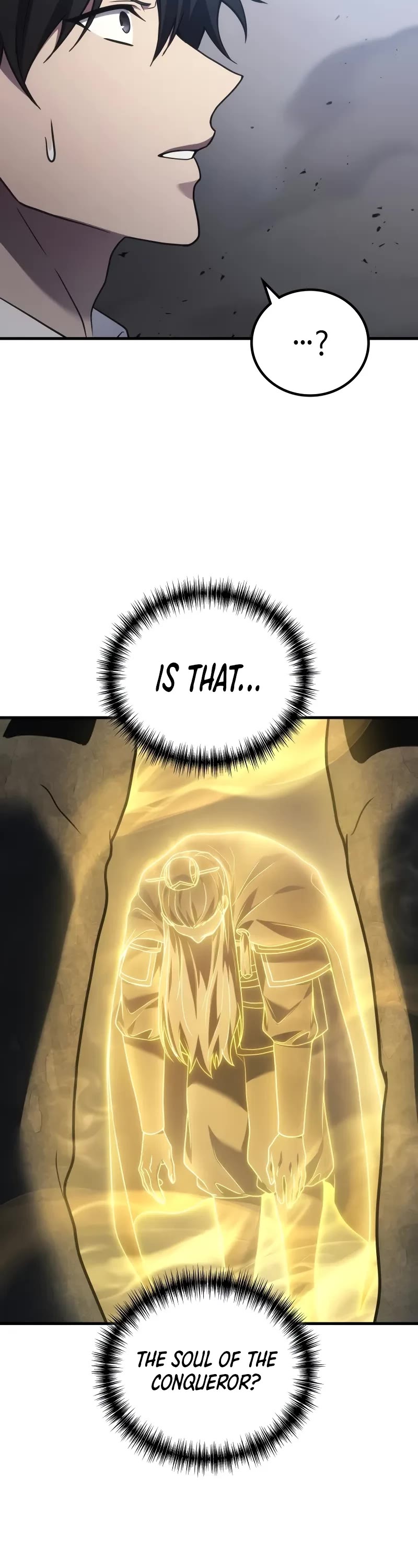 The Martial God who Regressed Back to Level 2 chapter 78 page 28