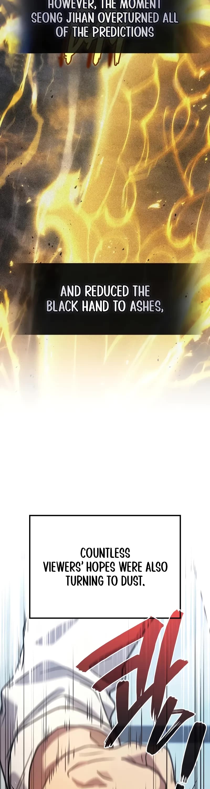 The Martial God who Regressed Back to Level 2 chapter 78 page 3