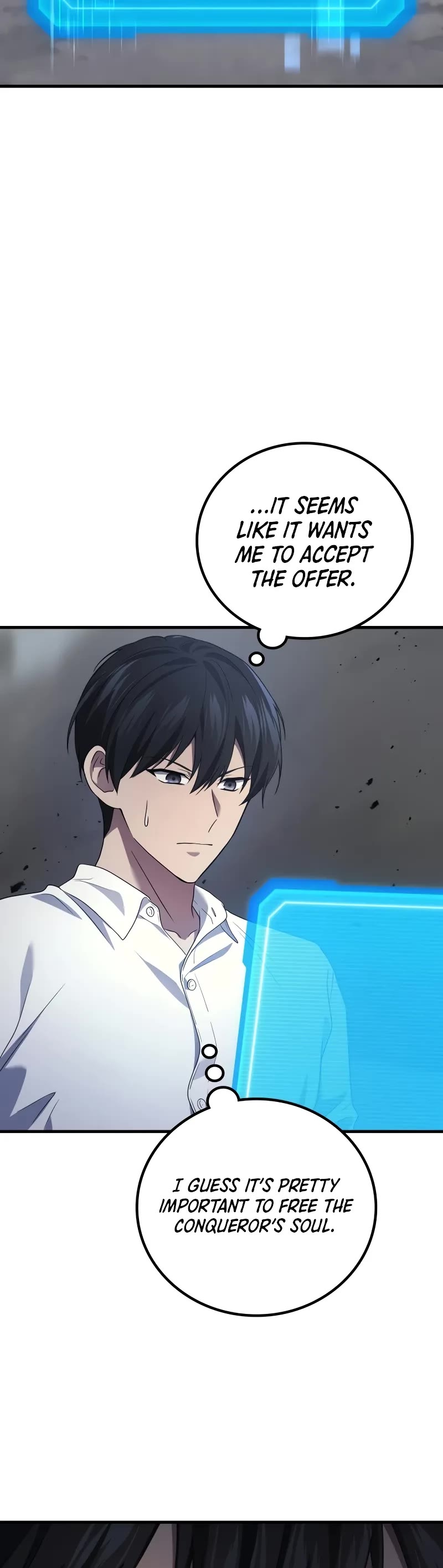 The Martial God who Regressed Back to Level 2 chapter 78 page 30