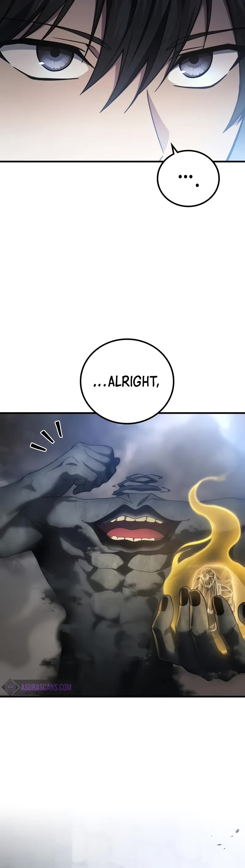 The Martial God who Regressed Back to Level 2 chapter 78 page 31