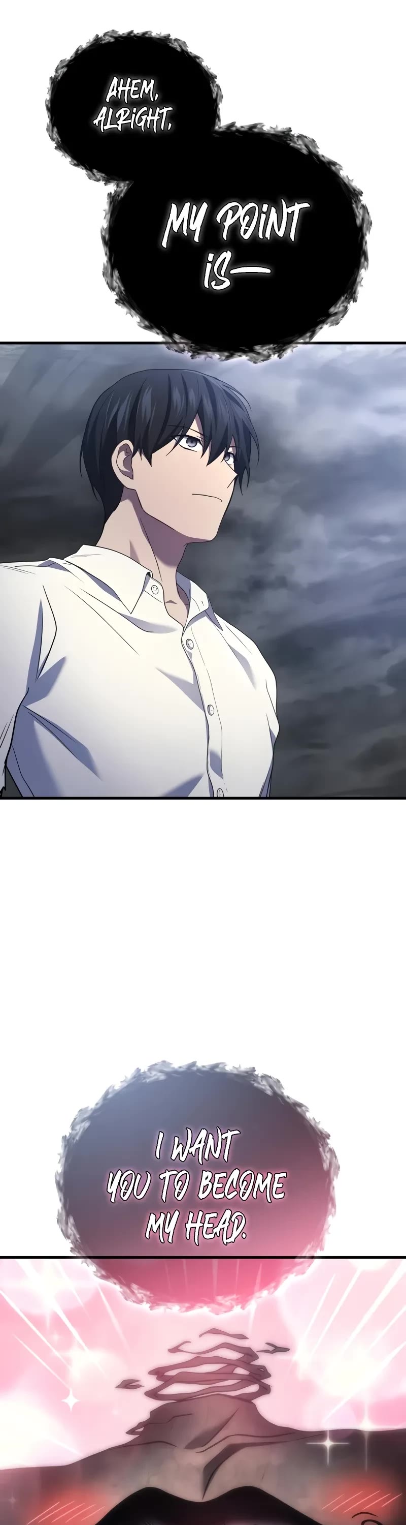 The Martial God who Regressed Back to Level 2 chapter 78 page 34