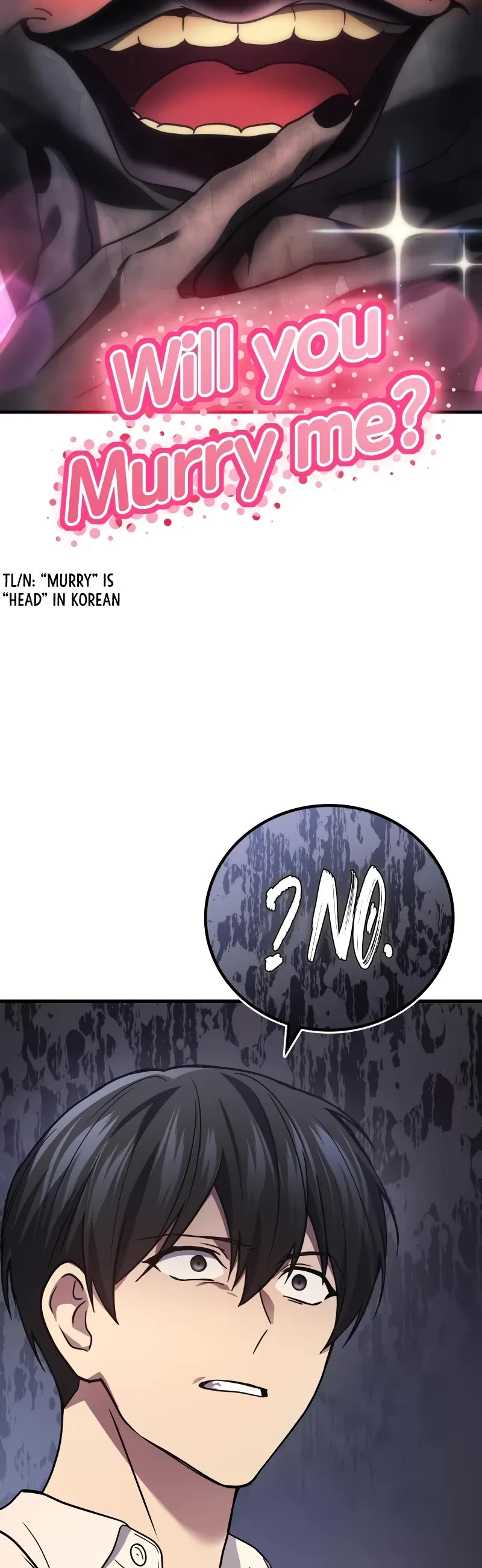 The Martial God who Regressed Back to Level 2 chapter 78 page 35