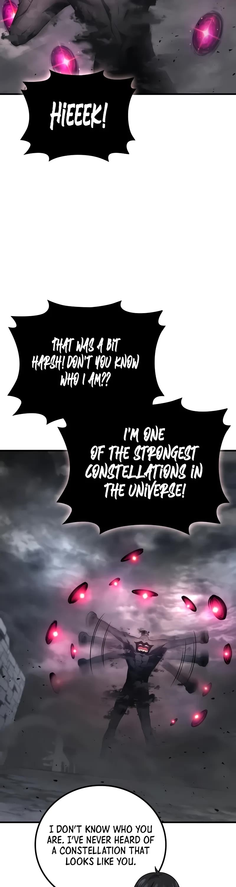 The Martial God who Regressed Back to Level 2 chapter 78 page 39