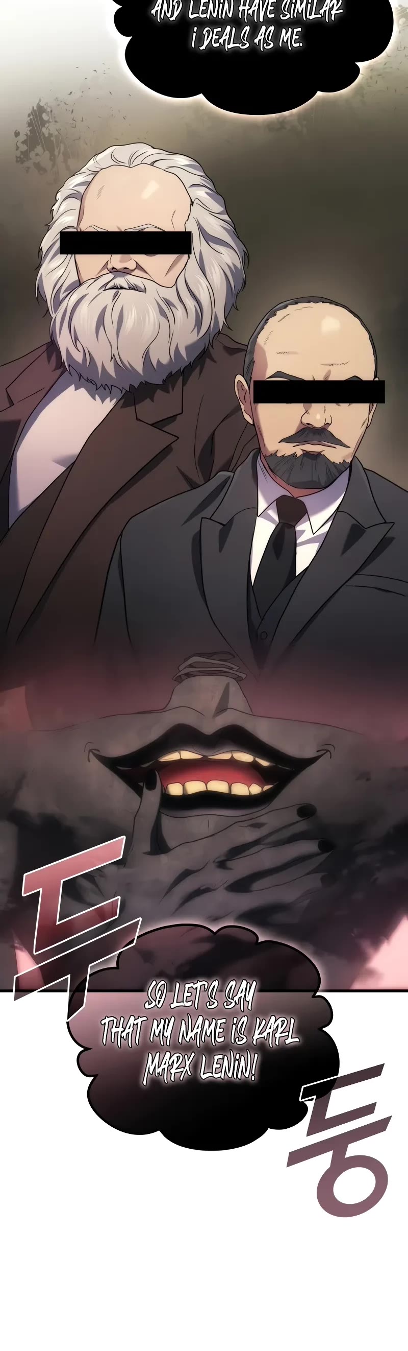 The Martial God who Regressed Back to Level 2 chapter 78 page 41