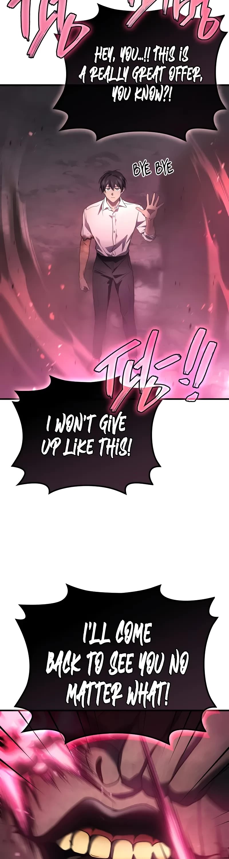 The Martial God who Regressed Back to Level 2 chapter 78 page 44