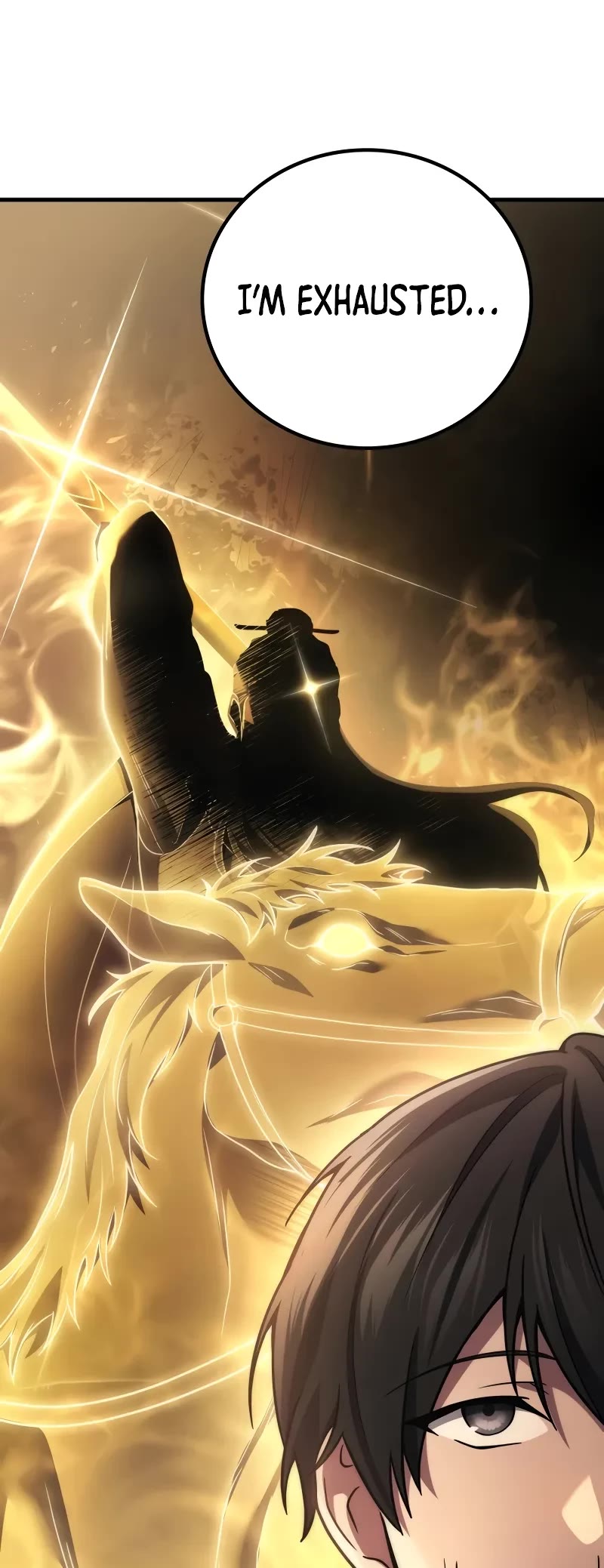 The Martial God who Regressed Back to Level 2 chapter 78 page 49