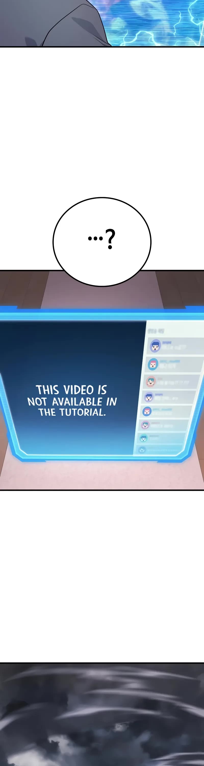 The Martial God who Regressed Back to Level 2 chapter 78 page 8