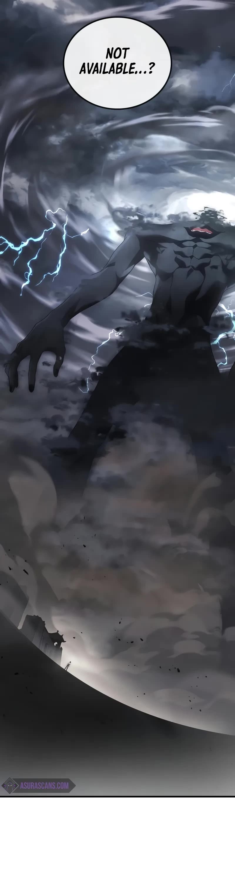 The Martial God who Regressed Back to Level 2 chapter 78 page 9