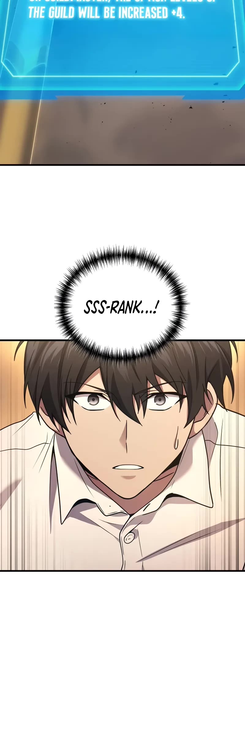 The Martial God who Regressed Back to Level 2 chapter 79 page 11