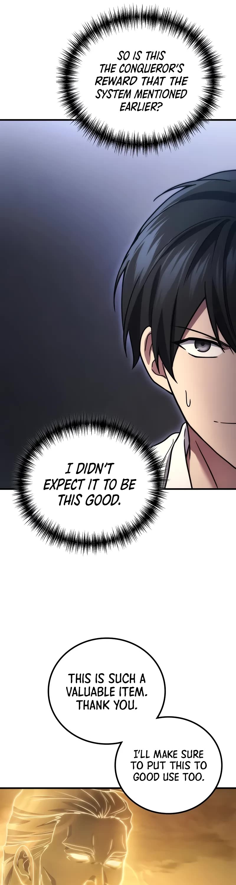 The Martial God who Regressed Back to Level 2 chapter 79 page 12